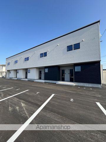 ル・プランタン A[2階]