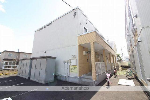 ノースパレスⅠ