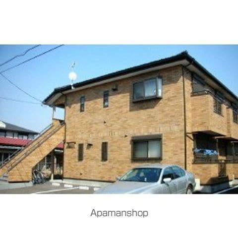 オータムヒル(2K/1階)