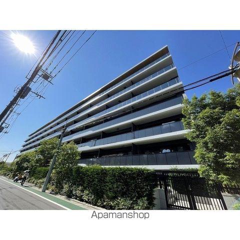 プラウド練馬中村橋マークス