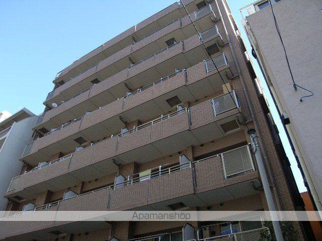 アクロス新宿(1K/11階)