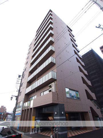 メトロ月寒中央