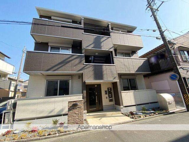パインバレー三番町/オーガスタ三番町 パインバレー三番町