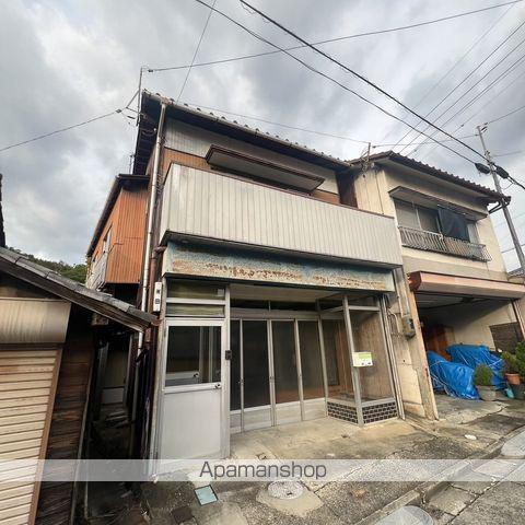 岐阜県土岐市下石町の戸建賃貸