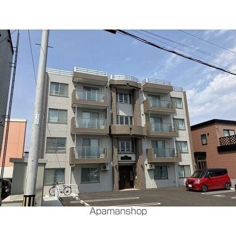 グランメールS34