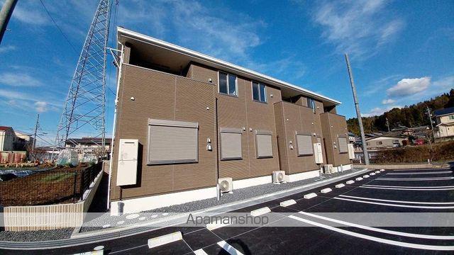 ベルアンジュⅡ