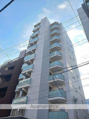 ホワイトメゾン新栄