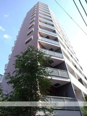 コンシェリア新宿イースト