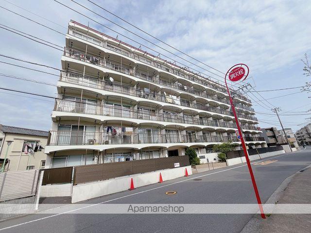 市川ファミリーマンション-