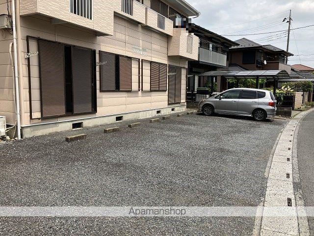 アーバイン大越ハイツB