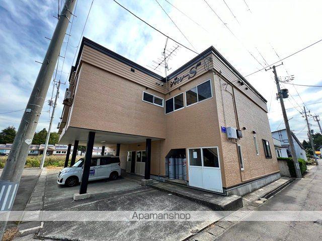 シャトレーS