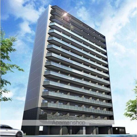 ディアレイシャス東別院Ⅳ