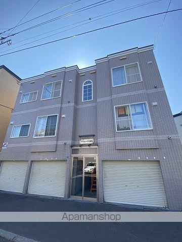 プライムハウス澄川