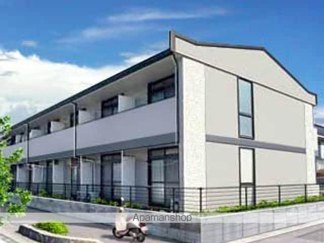 レオパレスシャルマン