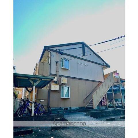 ヴィブレ浅井(1K/1階)