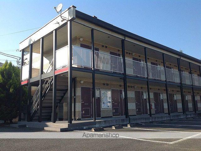 レオパレスヴィラージュ