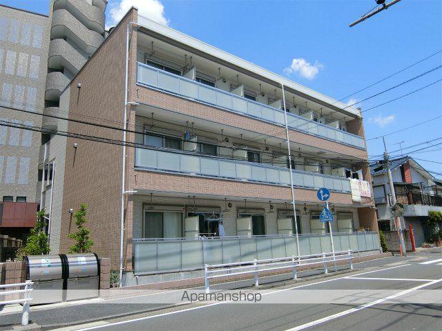 エムズステート鶴見