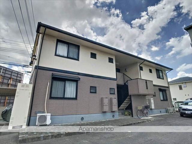 ファミール静Ⅱ