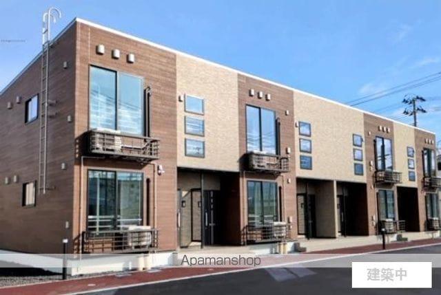 メゾンシャルール