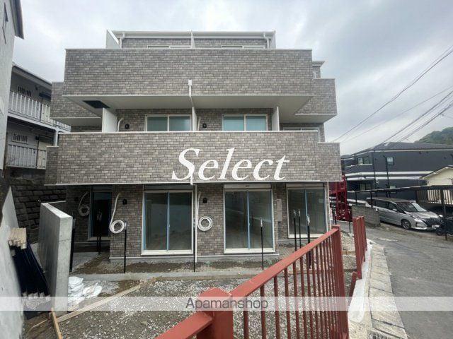 ハーミットクラブハウスカタリーナ(1K/1階)