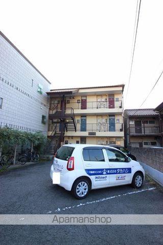 ハイツジュネス