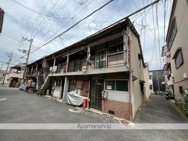 京阪電気鉄道京阪線 寝屋川市駅 徒歩28分 2階建 築57年