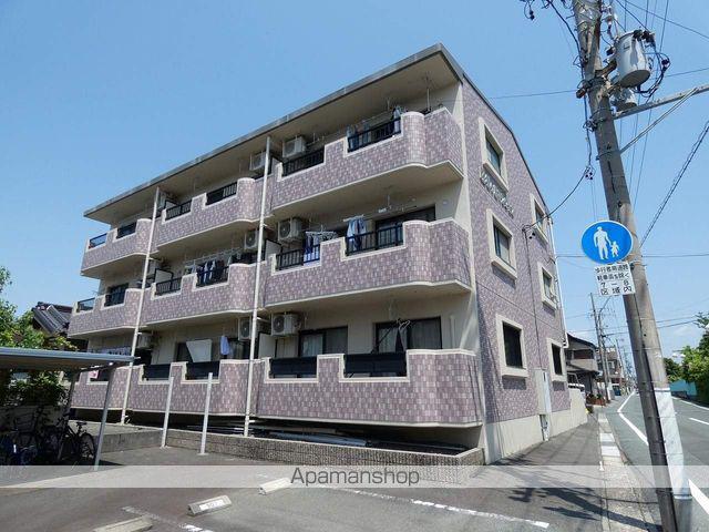 桜ヶ丘マンション