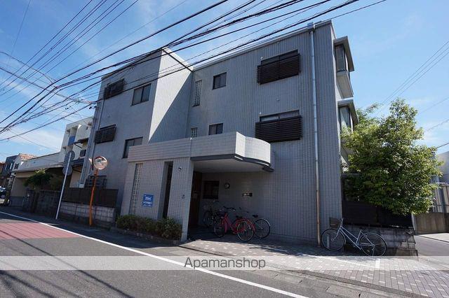 安東レジデンス