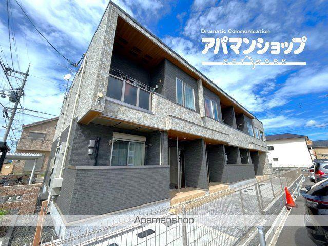 メゾンドカルム1