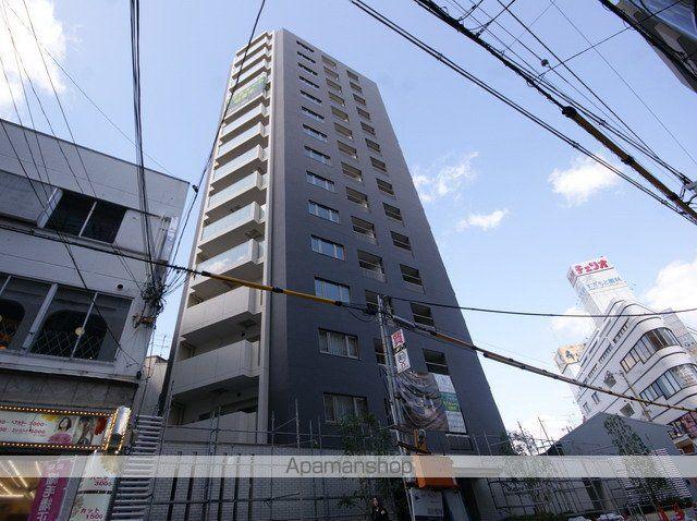 ザ・パークハウス豊中