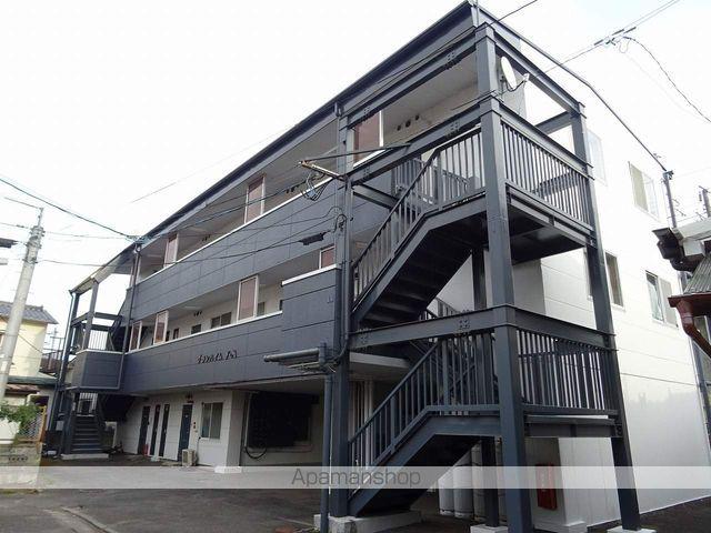 グランハイムYM