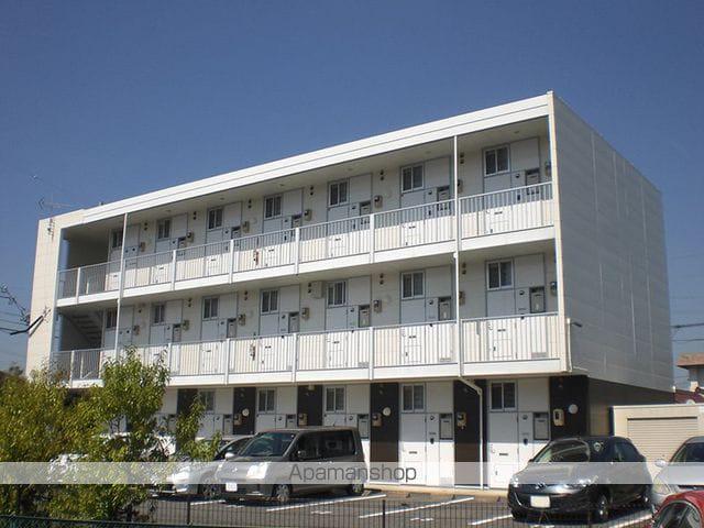 レオパレスグランベル