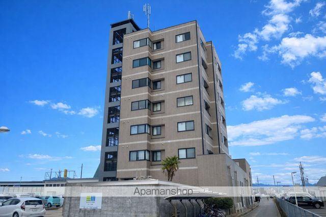 ラ・ヴィーダ高道