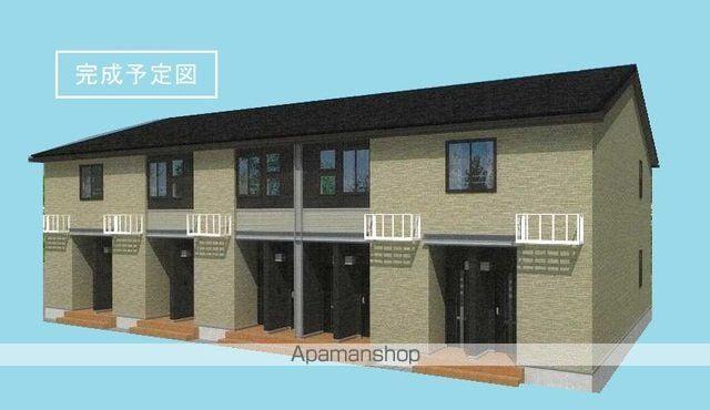 ウィッシュ・コート(ワンルーム/1階)