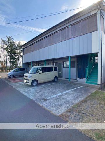 ハイツあやめ