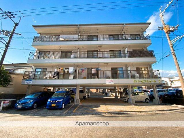 サバービアスイートⅠ