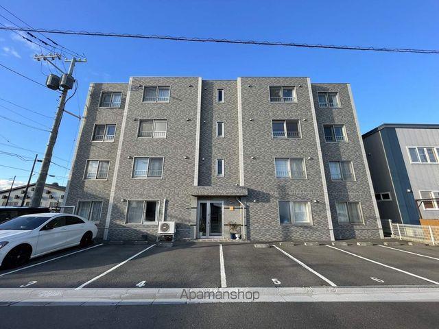 サンライズヒル宇賀浦