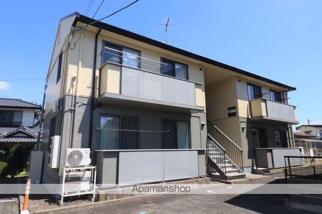 吉ノ前ハイツ・II