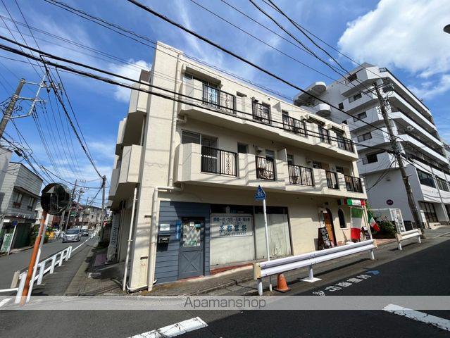 朝日マンション