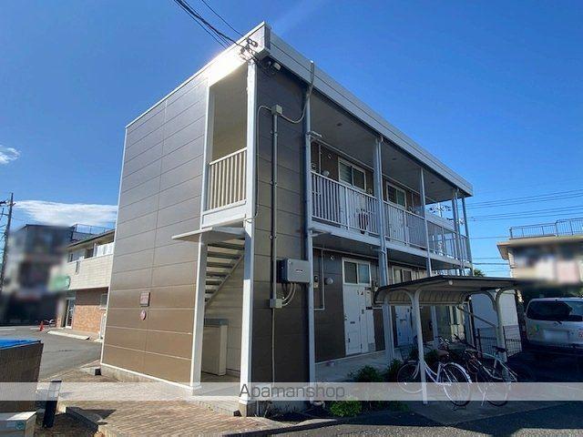 レオパレスサンフラワー