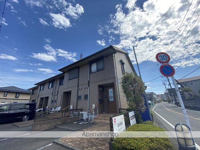 グレースハウス(2LDK)