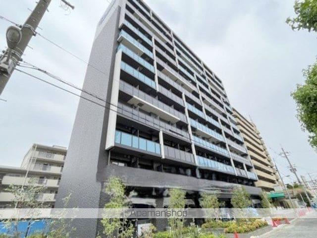 PRESSANCE西中島南方CELLEST
