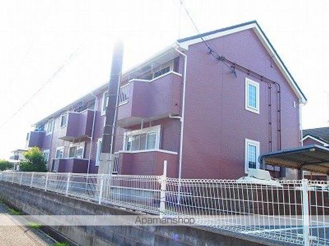 メゾン・ド・Y.N.I Ⅱ