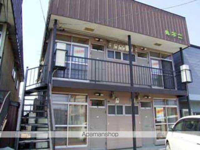 北海道札幌市北区 2階建 築53年
