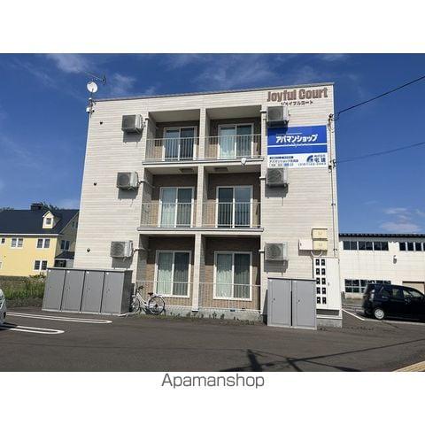 ジョイフルコート