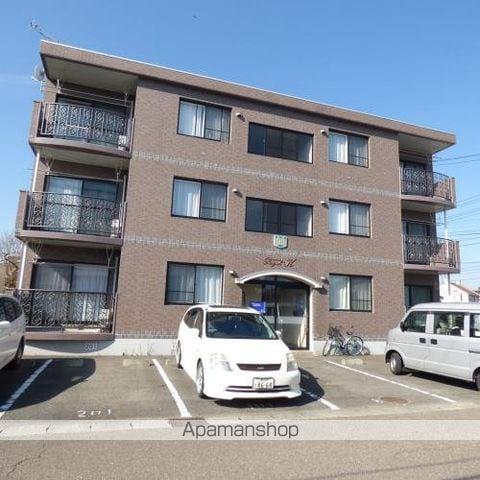 マンションROYALK