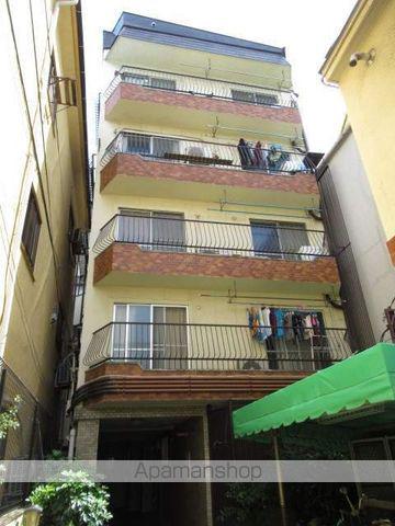 グリーンコーポラス若松