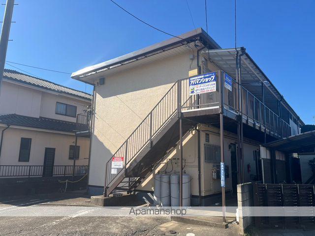 アーバンさくらぎ