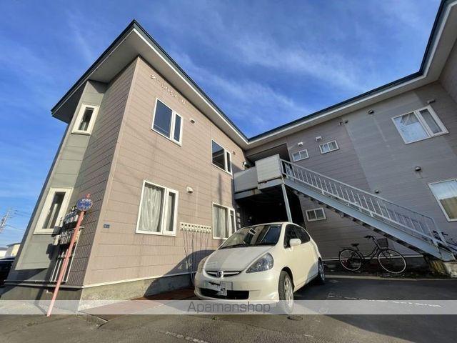 第9タジマハイツ