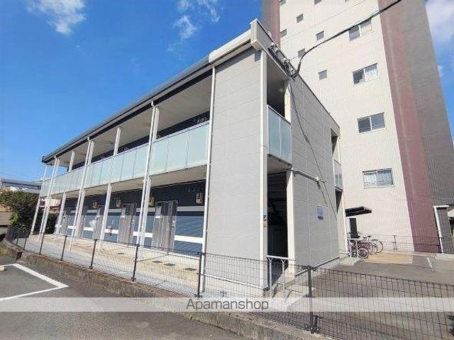 レオネクストリバーサイド橘